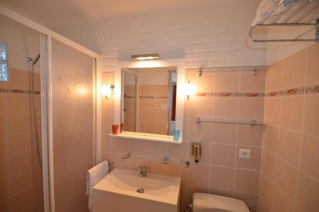 Athena Motel Сен-Глф Номер фото