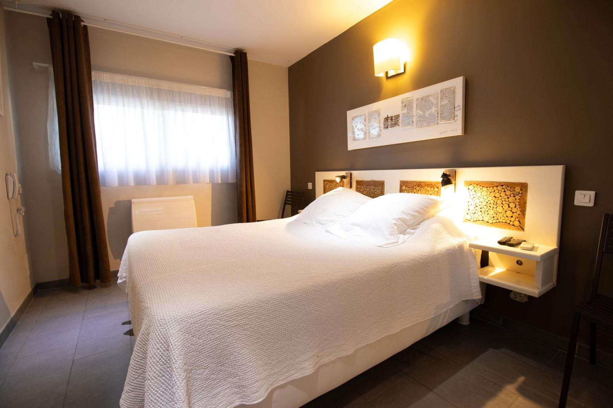 Athena Motel Сен-Глф Экстерьер фото