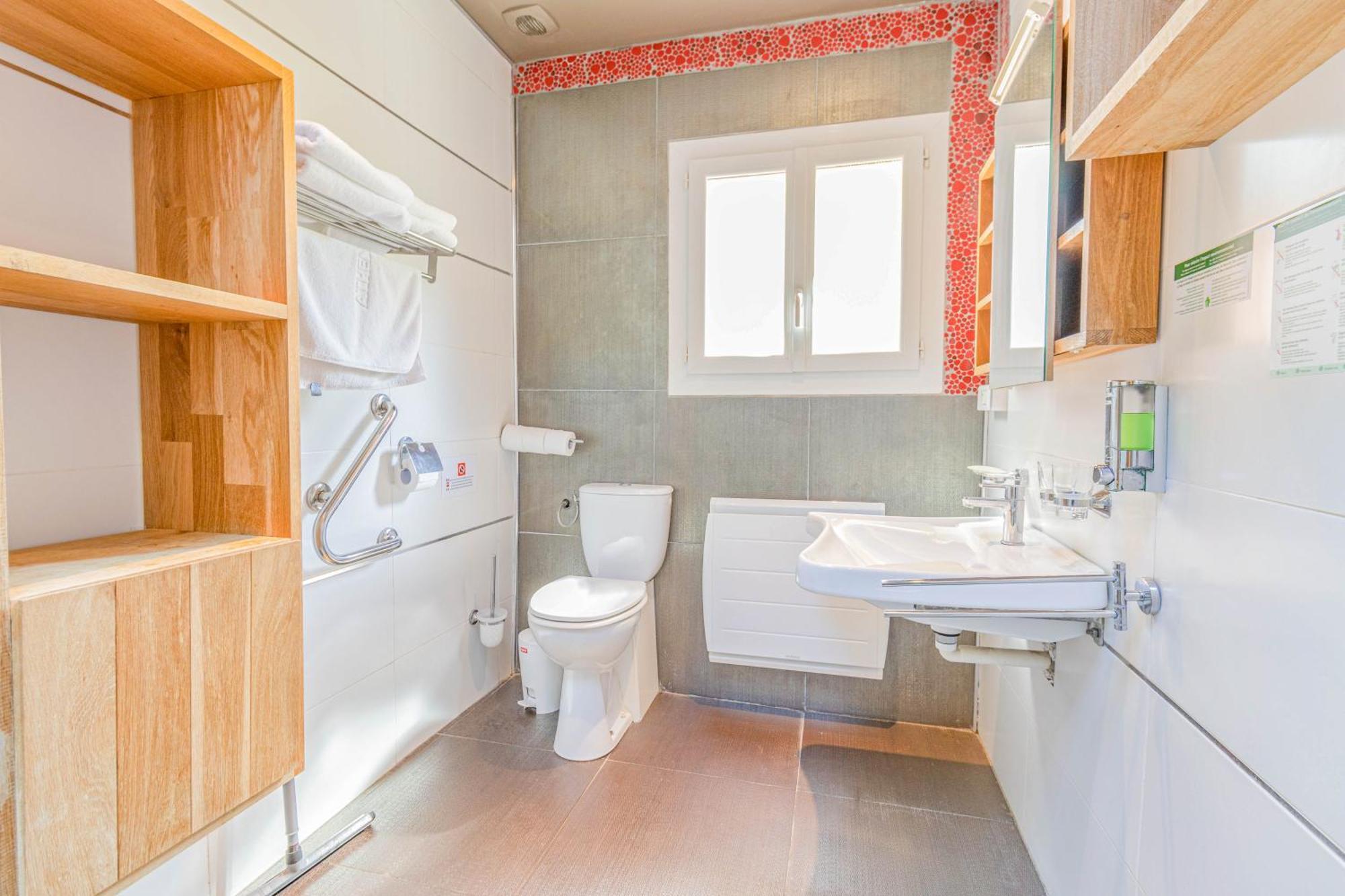 Athena Motel Сен-Глф Экстерьер фото