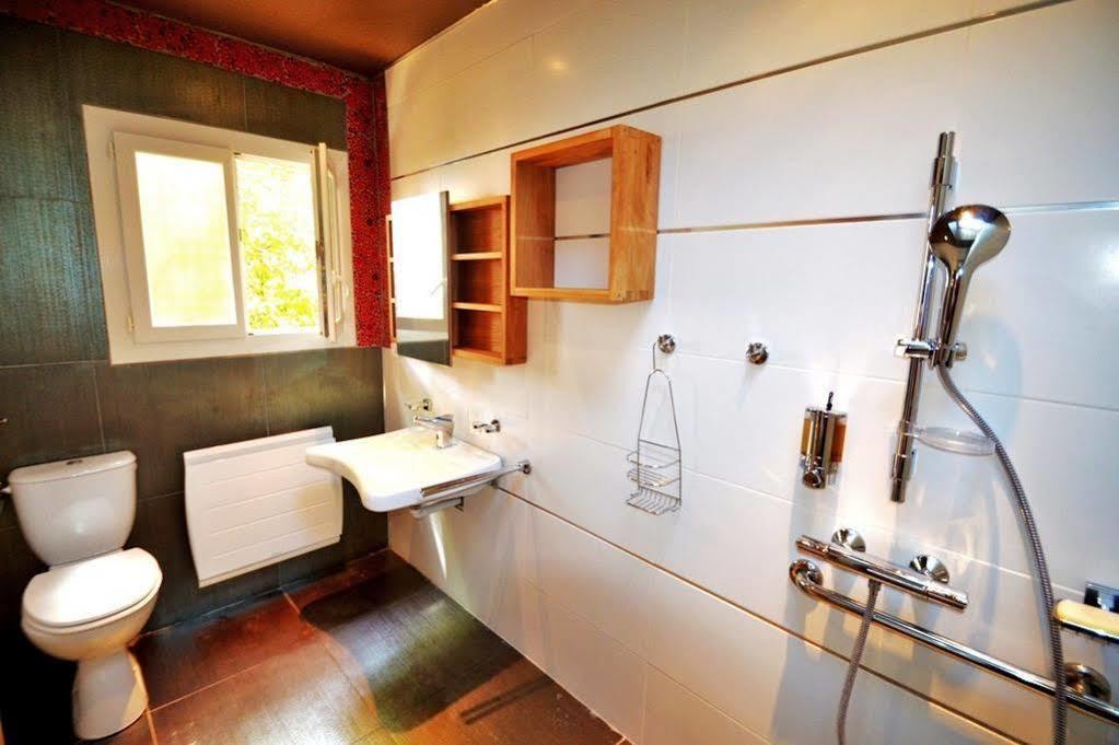 Athena Motel Сен-Глф Экстерьер фото